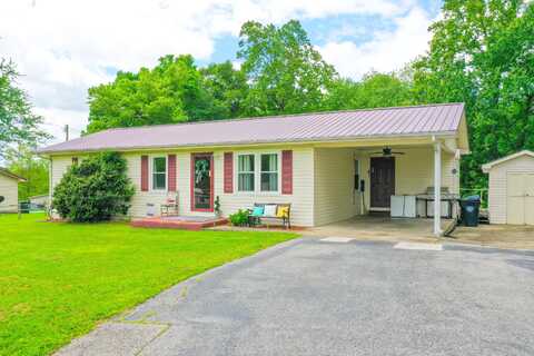 213 Slate Lick Street, London, KY 40741