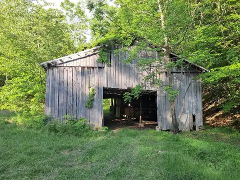 Upper Racoon Creek Road, London, KY 40741