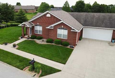105 SOUTH Court, Richmond, KY 40475