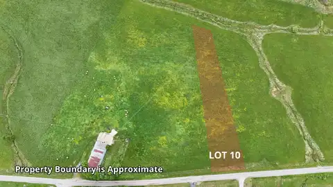 Slate Llick Road lot: 10, London, KY 40741