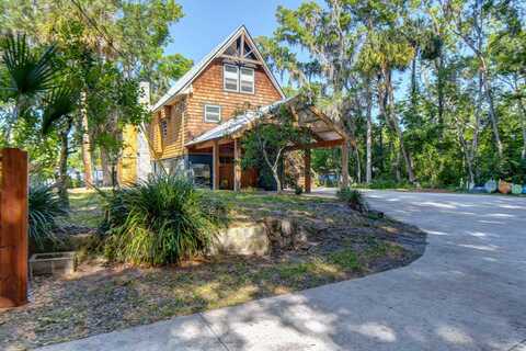 163 Payne Road, Satsuma, FL 32189