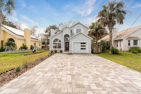 303 D St, Saint Augustine, FL 32080