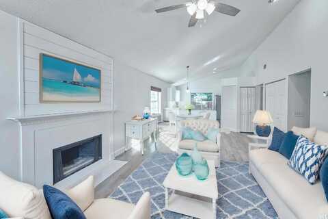 303 D St, Saint Augustine, FL 32080