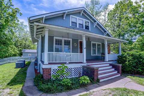 907 W 6th Street, Lawrence, KS 66044