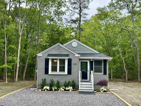 208 Wisteria Street, Egg Harbor Township, NJ 08234