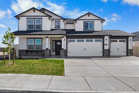 1402 W 67th Ave, Spokane, WA 99224