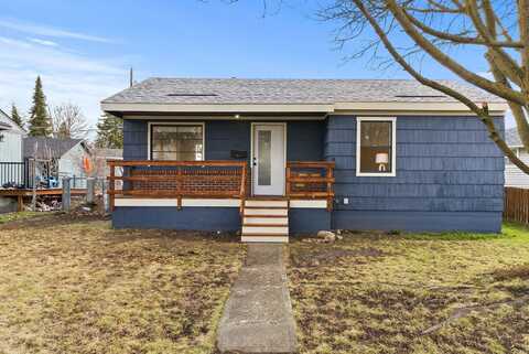 4514 N Assembly St, Spokane, WA 99205