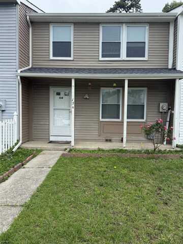 134 Marin Dr, Absecon, NJ 08201
