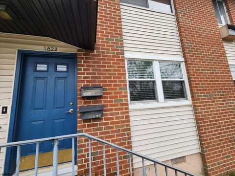 351 N Harrisburg Ave  #3822 A, Atlantic City, NJ 08401