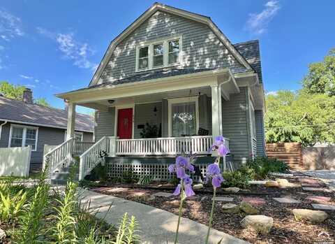 836 Missouri Street, Lawrence, KS 66044