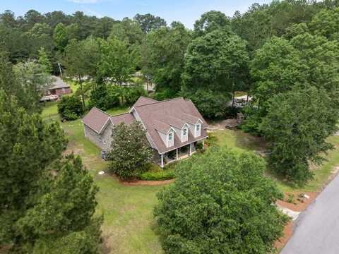 4 Lilly Ln, Ellisville, MS 39437