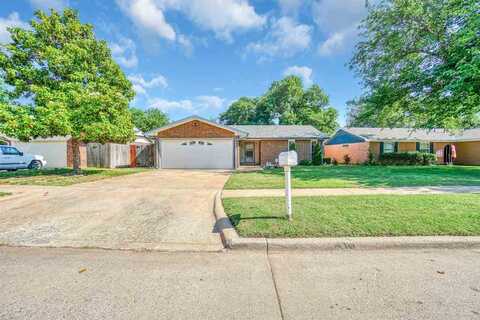 4609 NE Columbia Ave, Lawton, OK 73507