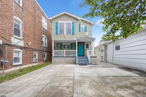 121 N Montpelier Ave #B, Chelsea, NJ 08401