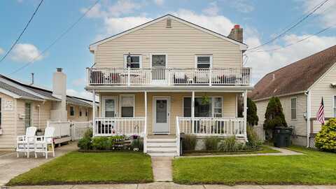 209 6th St N Street, Brigantine, NJ 08203