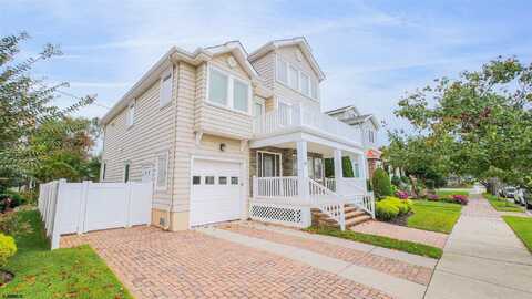 13 S Vendome Ave, Margate City, NJ 08402