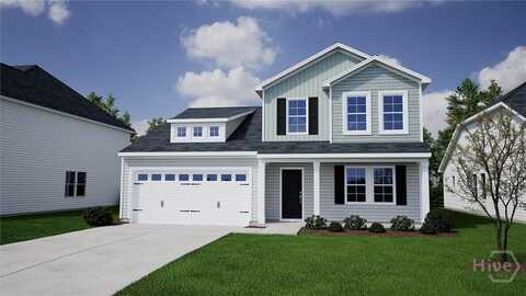 104 Garnet Court, Springfield, GA 31329