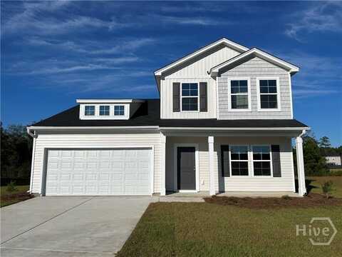 104 Garnet Court, Springfield, GA 31329