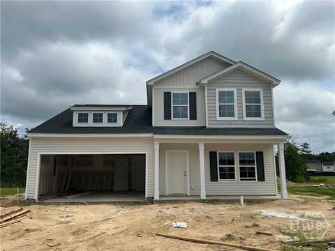 104 Garnet Court, Springfield, GA 31329