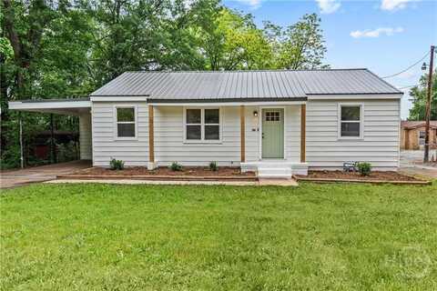 492 Clover Street, Athens, GA 30606