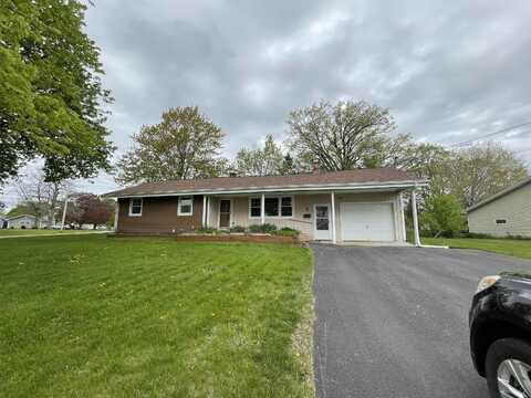 2 Claremont Avenue, Massena, NY 13662