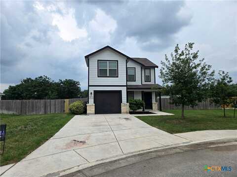 2572 Smokey Cove, Seguin, TX 78155