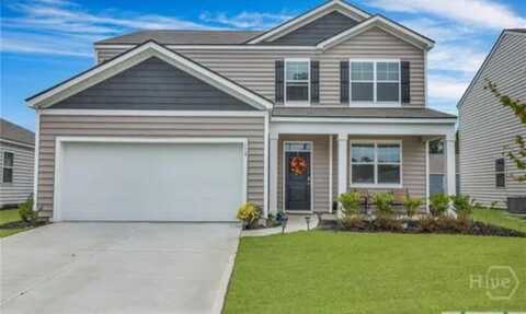 119 Fremont Lane, Pooler, GA 31322