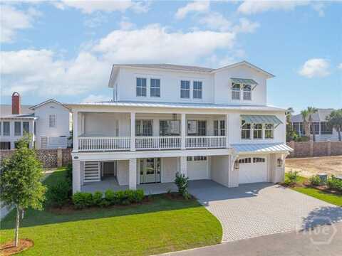 5 Ocean Drive, Tybee Island, GA 31328