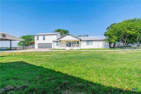 2241 Berger Road, Temple, TX 76501