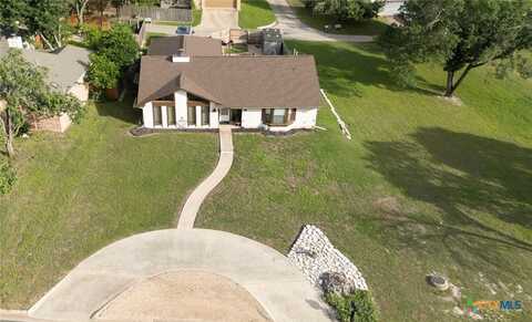 2305 Canyon Creek Drive, Temple, TX 76502