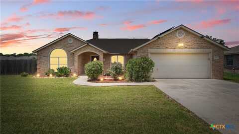1070 Northpark Ridge, New Braunfels, TX 78130