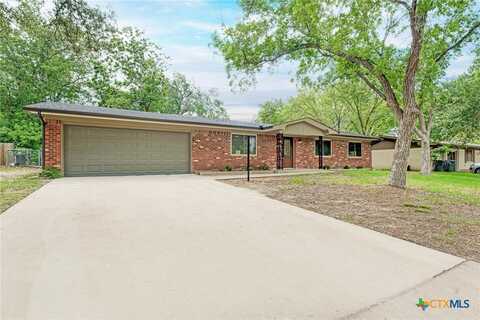 3109 Anacacho Dr., Temple, TX 76502