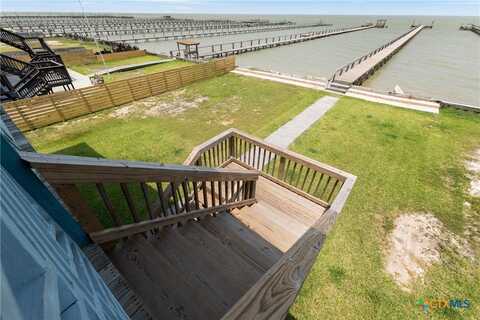 616 N Shore Drive, Port Mansfield, TX 78598