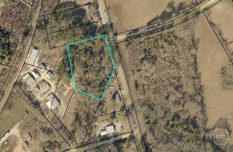 0 Hwy 11, Monroe, GA 30655