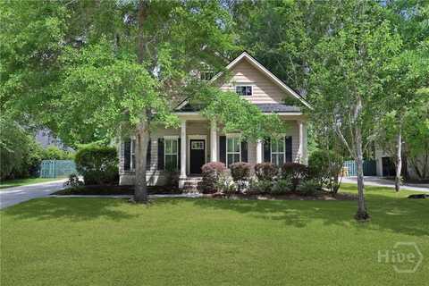 90 Golden Rod Loop, Richmond Hill, GA 31324