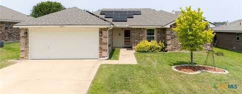 2601 Coal Oil Drive, Killeen, TX 76549