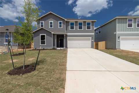 718 Ryan Street, Belton, TX 76513