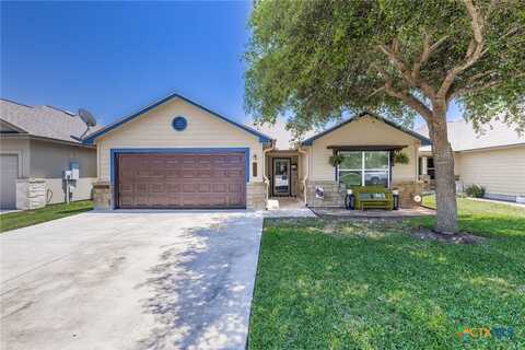 2022 Yellow Rose Way, Gonzales, TX 78629