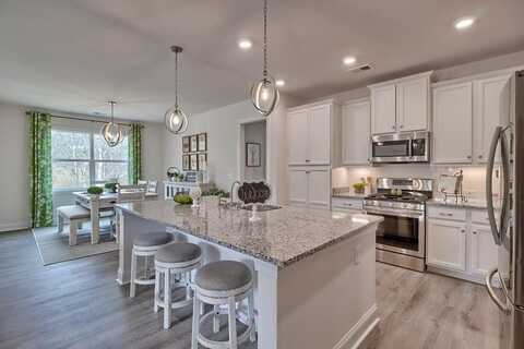 540 Edenwood Drive Lot# C68 Rylen-F, Sumter, SC 29150