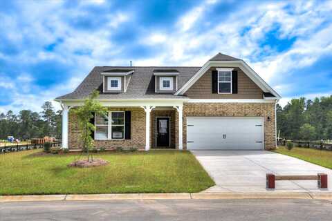 570 Edenwood Drive lot: # C36 Wallace F, Sumter, SC 29150