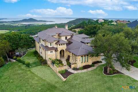 3319 Eagle Ridge, Harker Heights, TX 76548