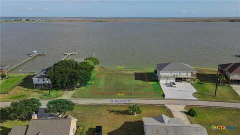 1664 W Bayshore Drive, Palacios, TX 77465