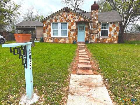 3080 S State Highway 123, Seguin, TX 78155