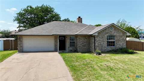 3801 Tallwood Drive, Killeen, TX 76549