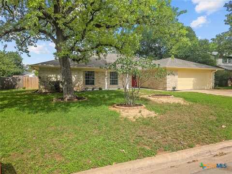 1801 Rock Creek Drive, Round Rock, TX 78681