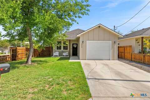 964 Allende Street, Seguin, TX 78155