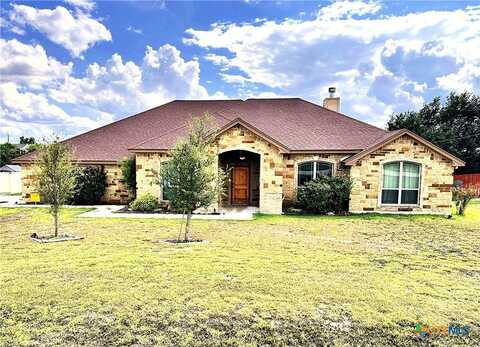 1117 Myrtle Drive, Copperas Cove, TX 76522