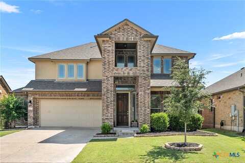 16413 Pallazo Drive, Pflugerville, TX 78660