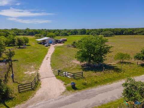 3575 Baker Road, Kingsbury, TX 78638