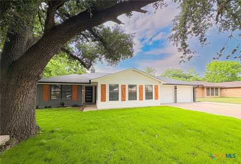 4310 Antelope Trail, Temple, TX 76504