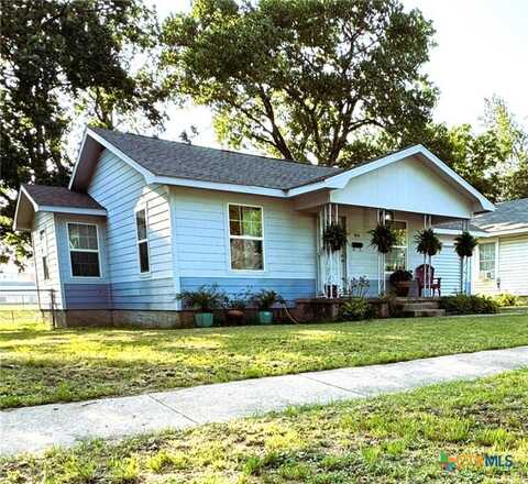 1514 S. 15th Street, Temple, TX 76504